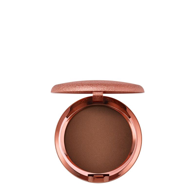 MAC Skinfinish Sunstruck Matte Bronzer image number 16
